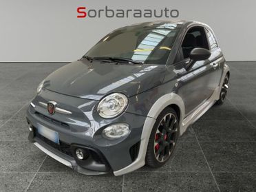 Abarth 695 695 1.4 t-jet 70th 180cv