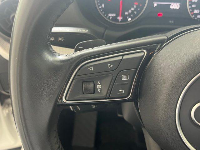 AUDI Q2 1.6 TDI S tronic