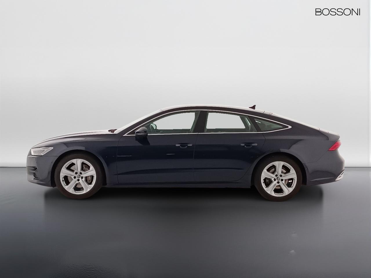 Audi A7 sportback 50 3.0 v6 tdi mhev business plus quattro tiptronic