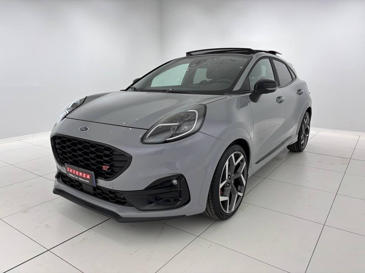 FORD Puma 1.5 ecoboost ST s&s 200cv