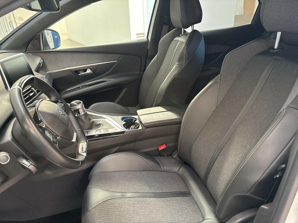 Peugeot 3008 1.6 BlueHDi GT Line