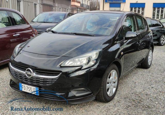 OPEL Corsa 1.4 90CV GPL Tech 5 p. n-Joy