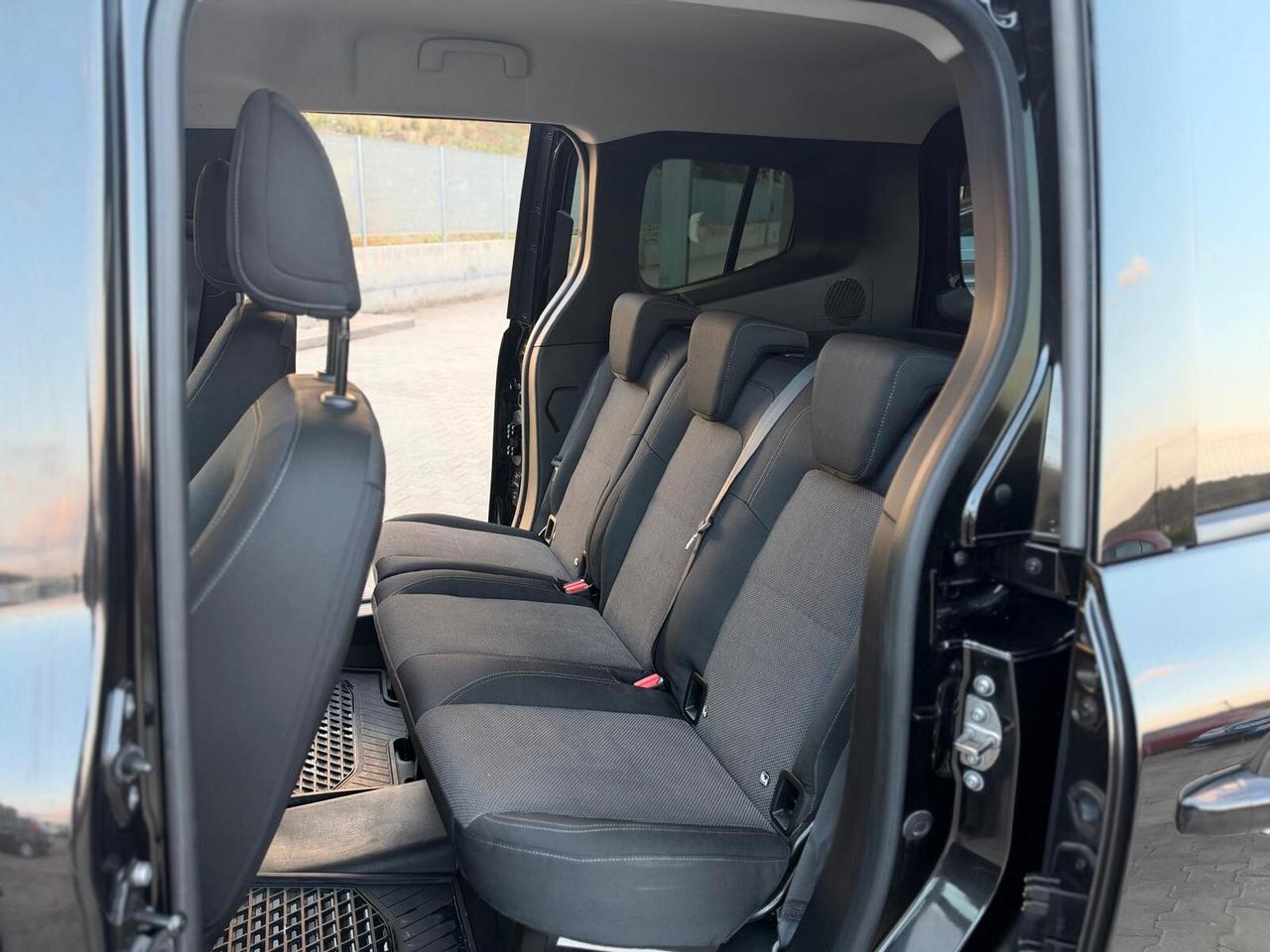 MERCEDES CITAN TOURER LONG 1.5 DCI