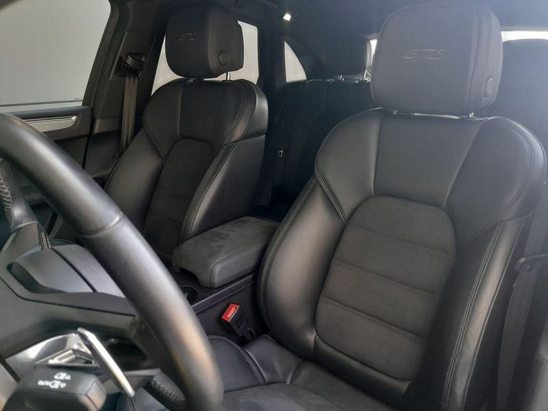 Porsche Macan 2.9 V6 GTS SOLO 20.000KM