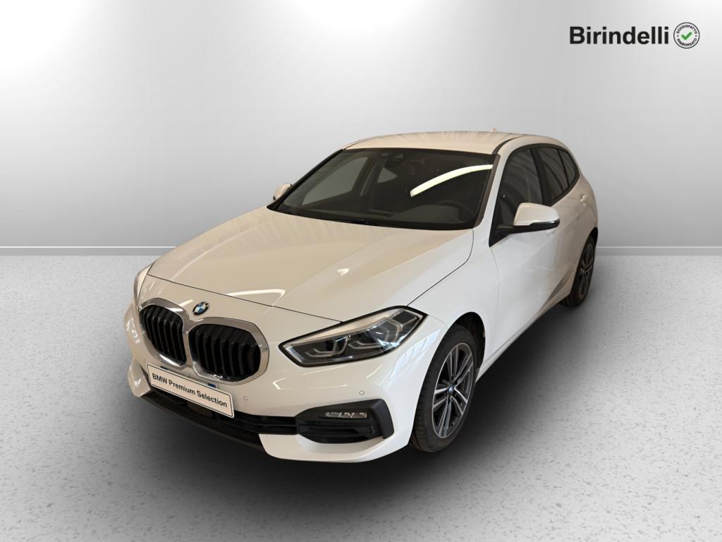 BMW Serie 1 (F40) - 118d 5p. Business Advantage