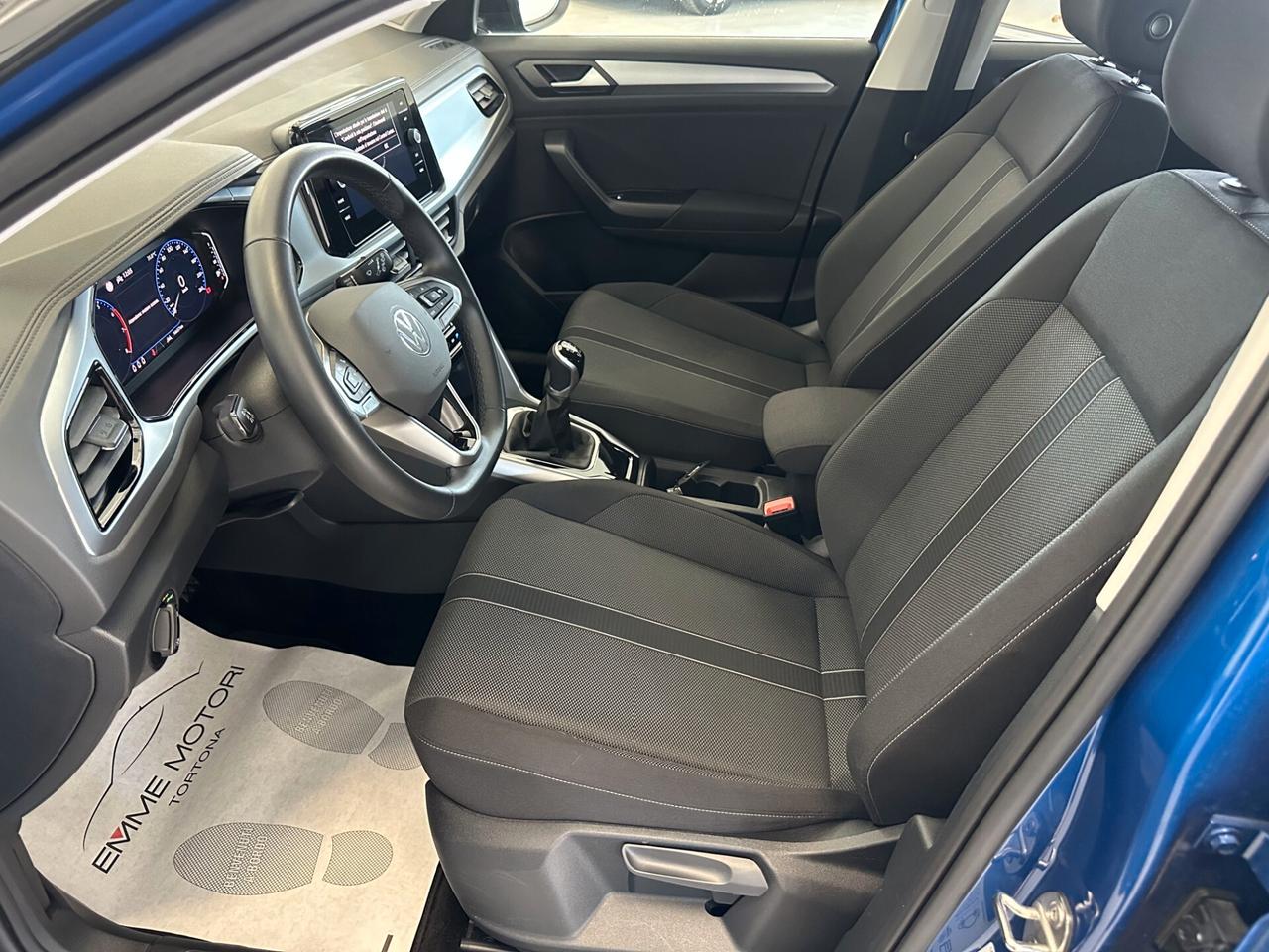Volkswagen T-Roc 1.0 tsi 115CV Sport / NO VINCOLI