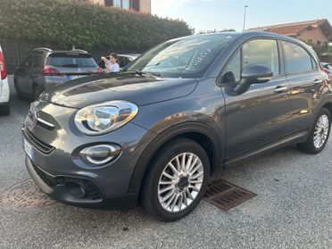 Fiat 500X 1.3 MultiJet 95 CV Conntect PREZZO REALE