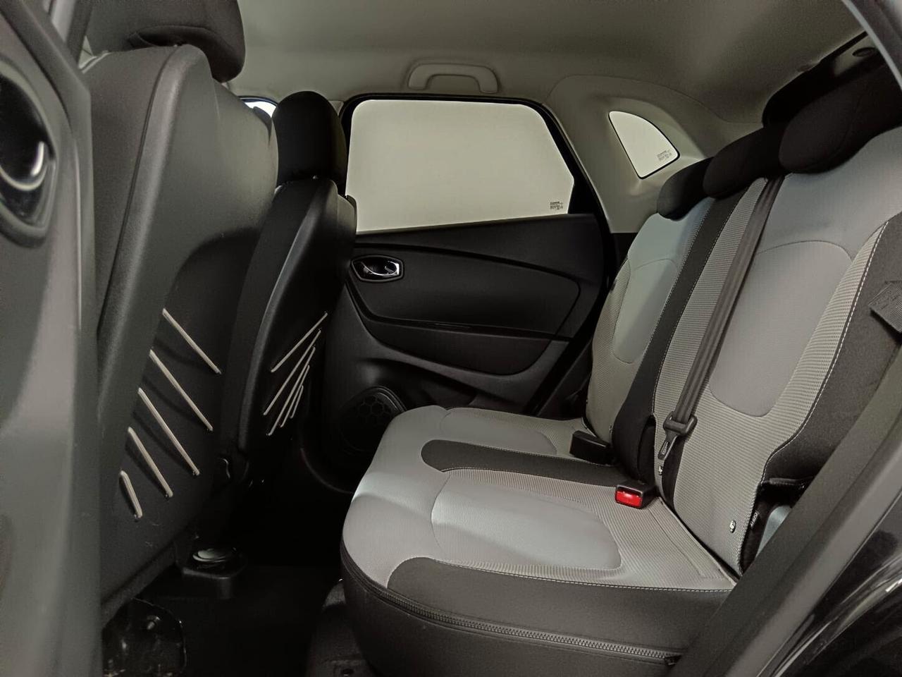 Renault Captur dCi 110 CV Intens