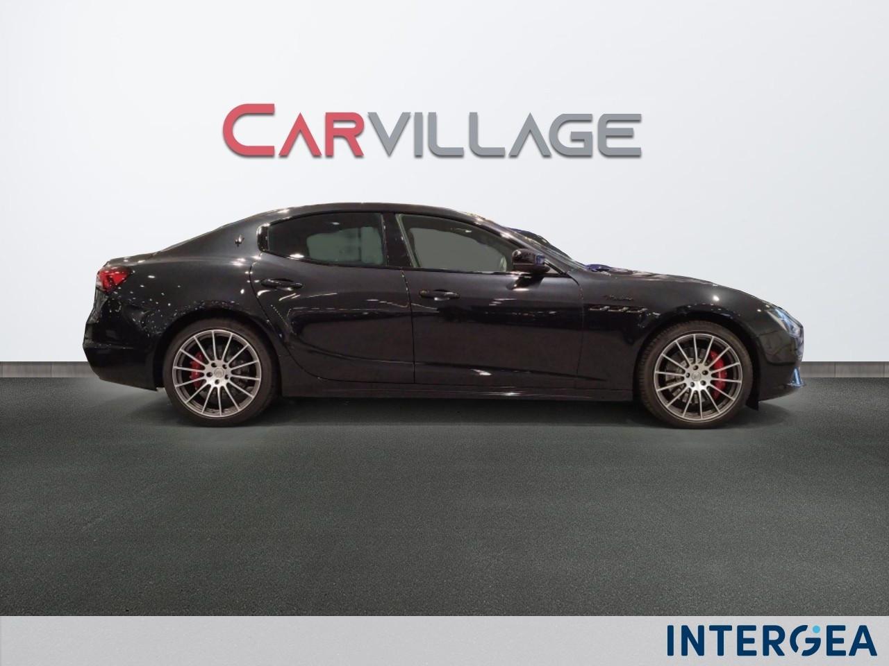 MASERATI Ghibli 3.0 V6 Modena Ultima 430cv awd auto