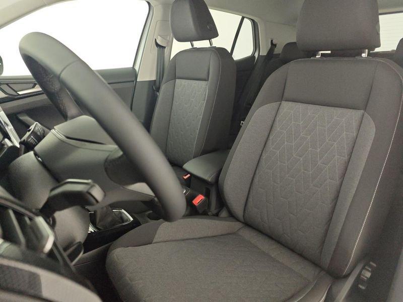 Volkswagen T-Cross 1.0 TSI Edition Plus