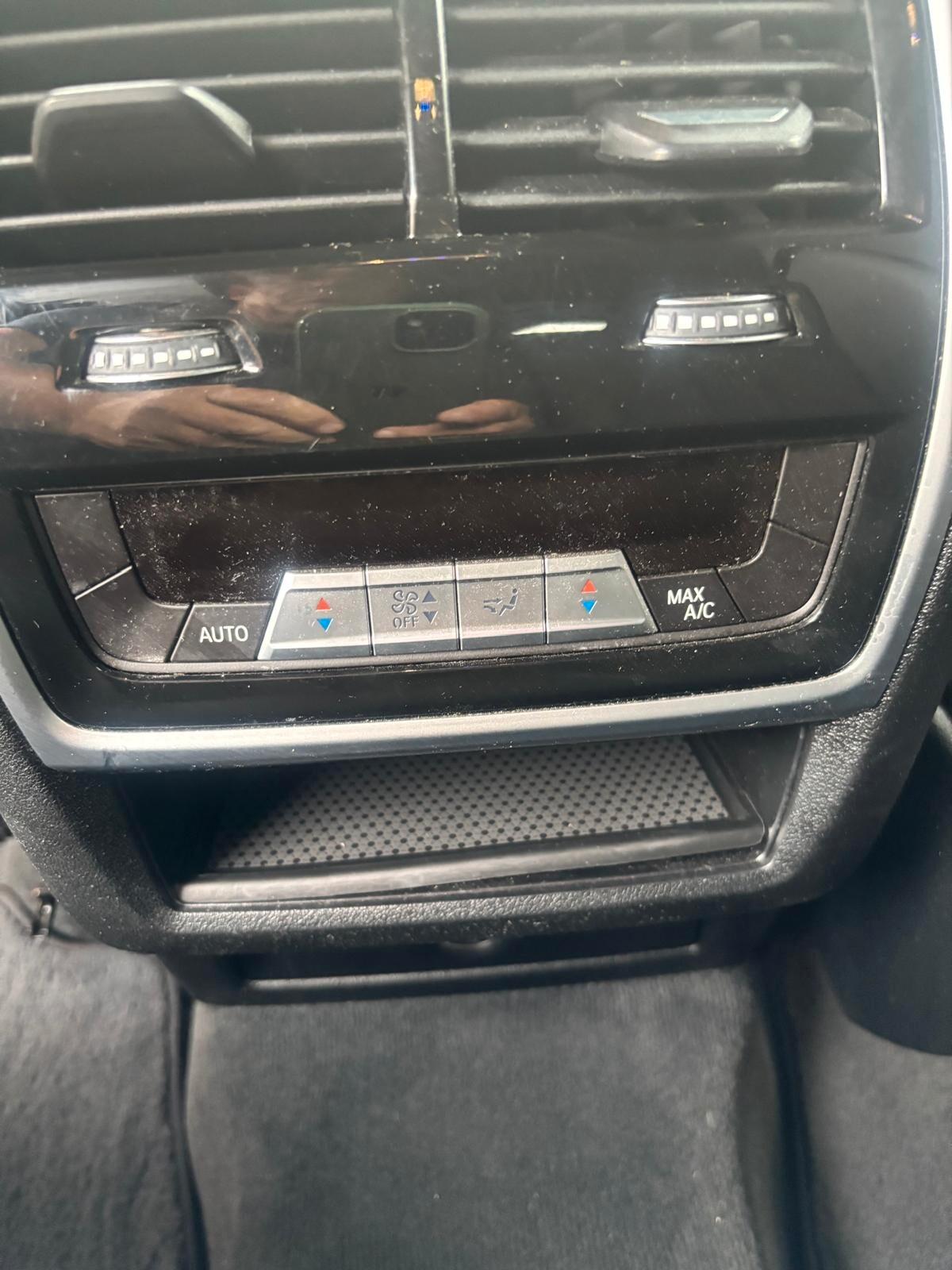 Bmw X6 xDrive30d 48V Msport