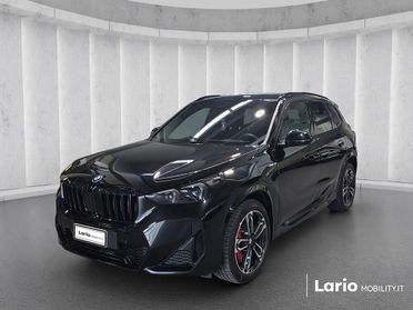 BMW X1 25 e MSport Pro xDrive DCT