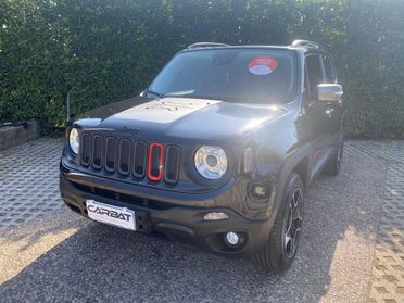 JEEP Renegade 2.0 mjt Trailhawk 4wd 170cv auto