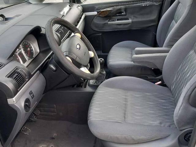 FORD Galaxy 7posti 1.9 TDI cat Ghia senza nessu lavoro da fare