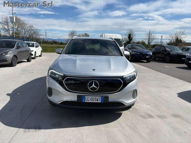 MERCEDES-BENZ EQA 250 2021 250 Sport Plus - GG003WT