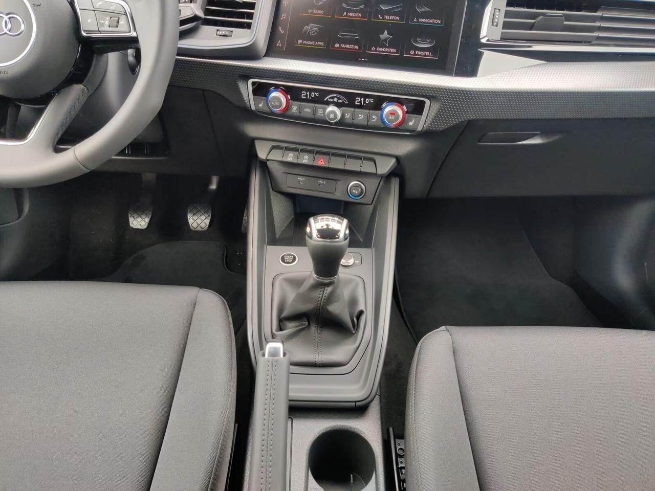 Audi A1 SPB 30 TFSI Business