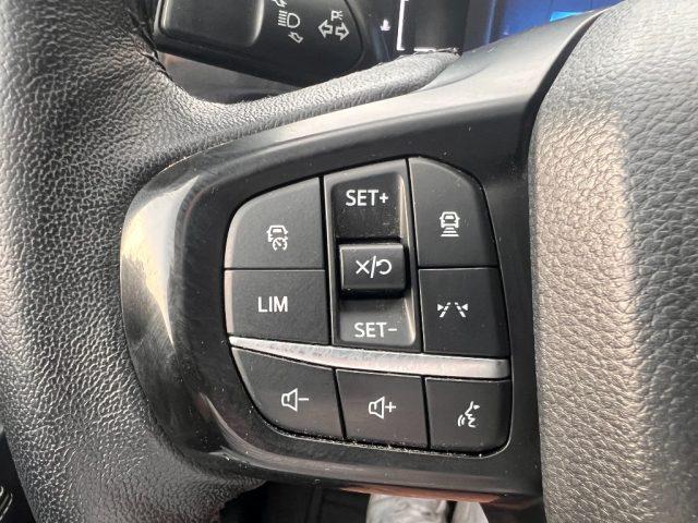 FORD Ranger 2.0 ECOBLUE aut. 205 CV DC Limited 5 posti