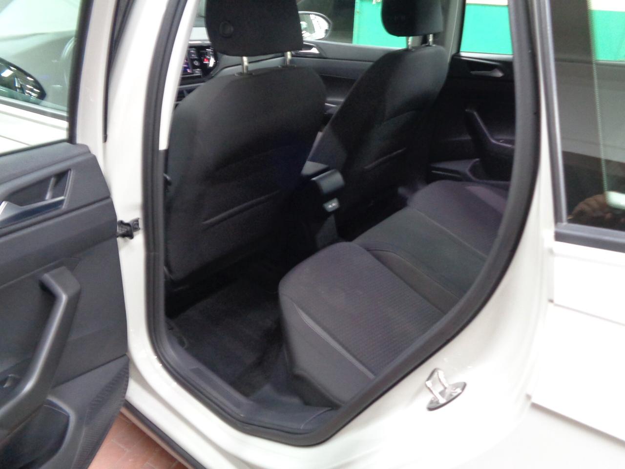 Volkswagen Taigo 1.0 TSI 95 CV Life