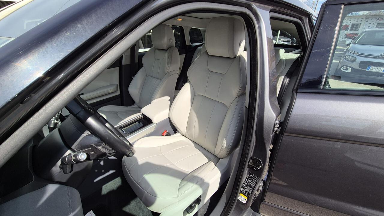 Land Rover Range Evoque 2.0 TD4 150 CV 5p. SE Dynamic