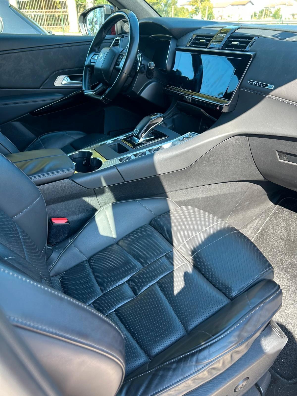 Ds 7 Crossback BlueHDi 180 aut. Grand Chic Opera 5 porte