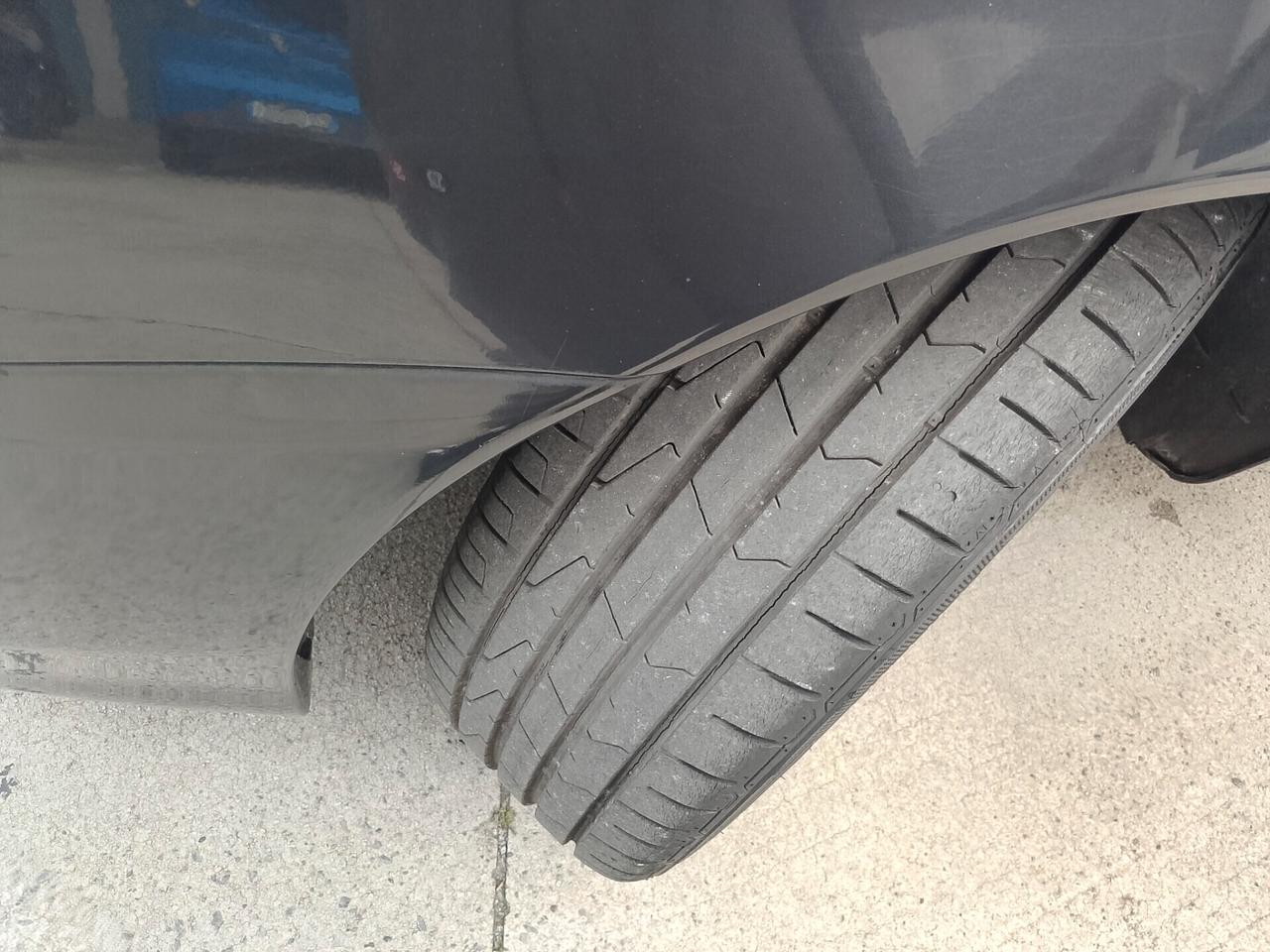 Alfa Romeo 147 1.6 16V TS 5P. Distinctive 45.000km