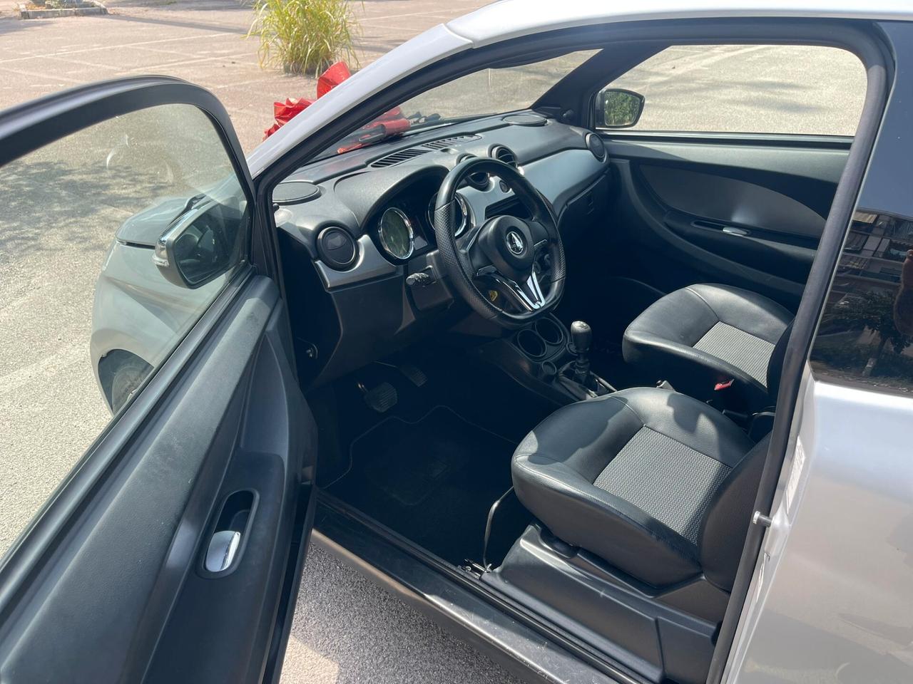 Minicar Aixam Coupe Coupé Premium Sensation
