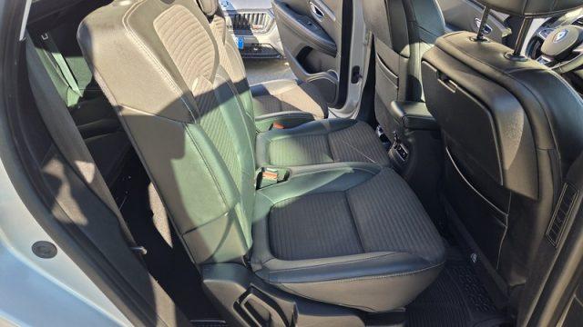 RENAULT Grand Scenic dCi 8V 110 CV EDC Energy Intens PERMUTE UNICOPROPR