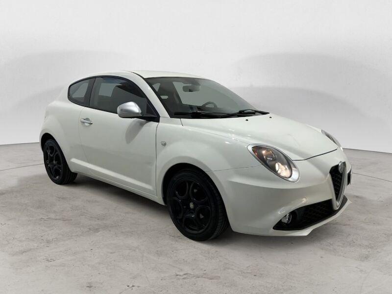 Alfa Romeo MiTo 1.4 78 CV 8V S&S Super