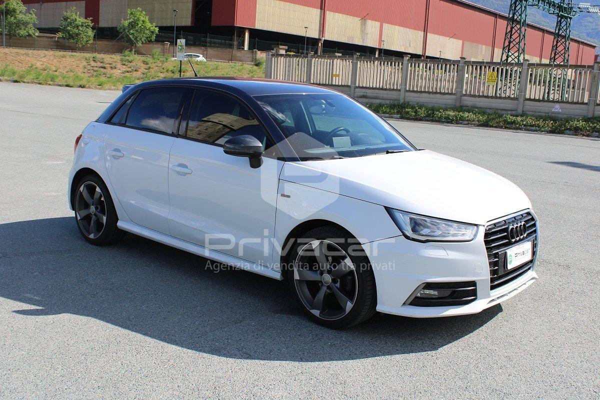AUDI A1 SPB 1.4 TDI Sport