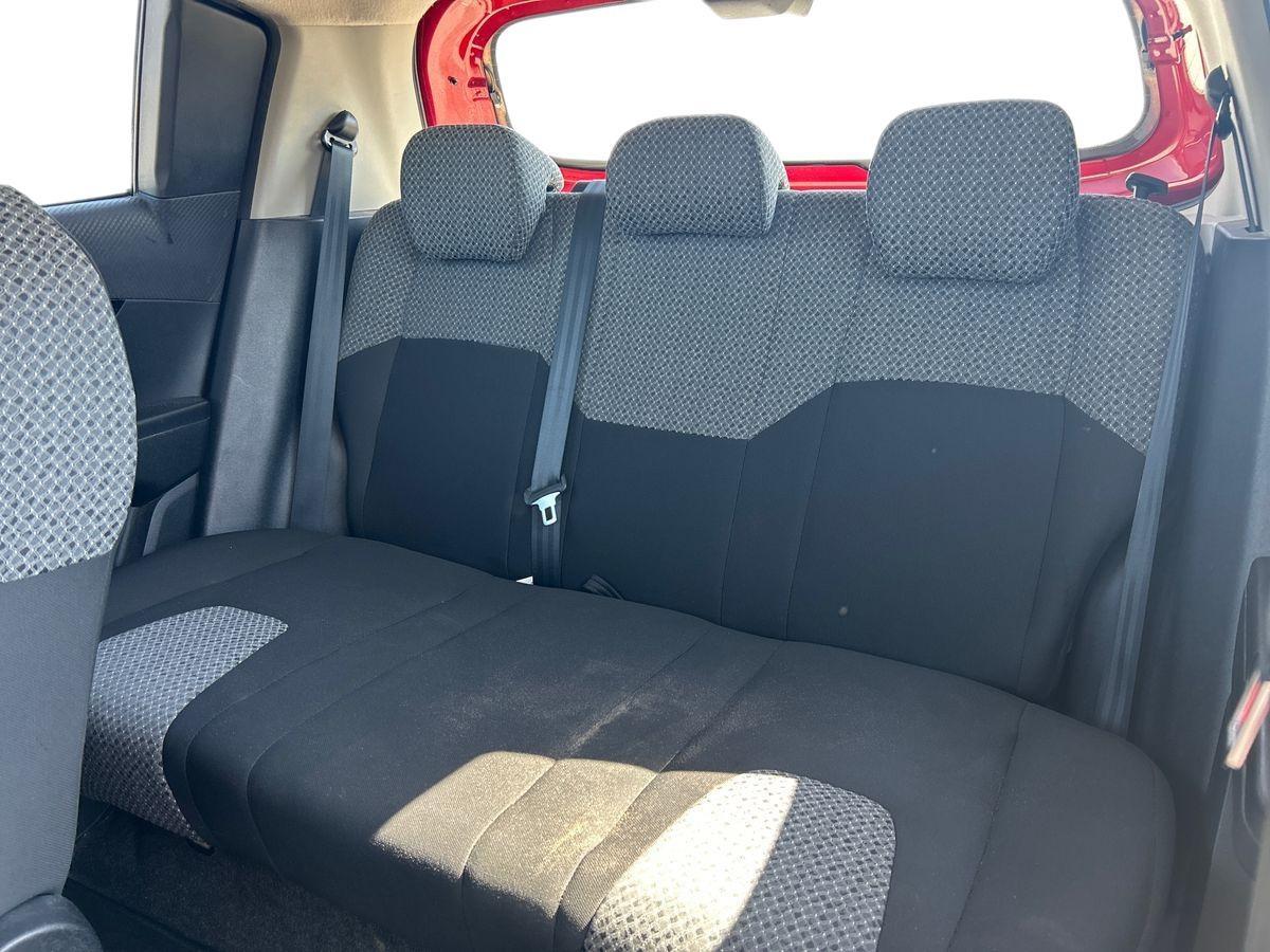MAHINDRA KUV100 - KUV100 1.2 VVT K6+
