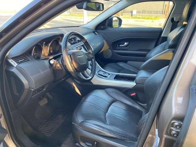 Land Rover Range Rover Evoque Range Rover Evoque I 2016 2.0 Dynamic 180cv auto
