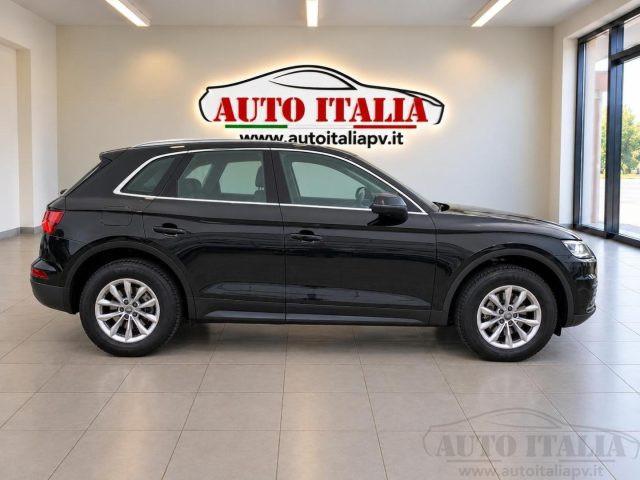 AUDI Q5 2.0 TDI 190 CV quattro S tronic Business