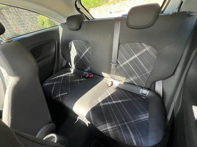 Opel Corsa 5 Porte Corsa 5p 1.4 Innovation (cosmo) Gpl 90cv my16