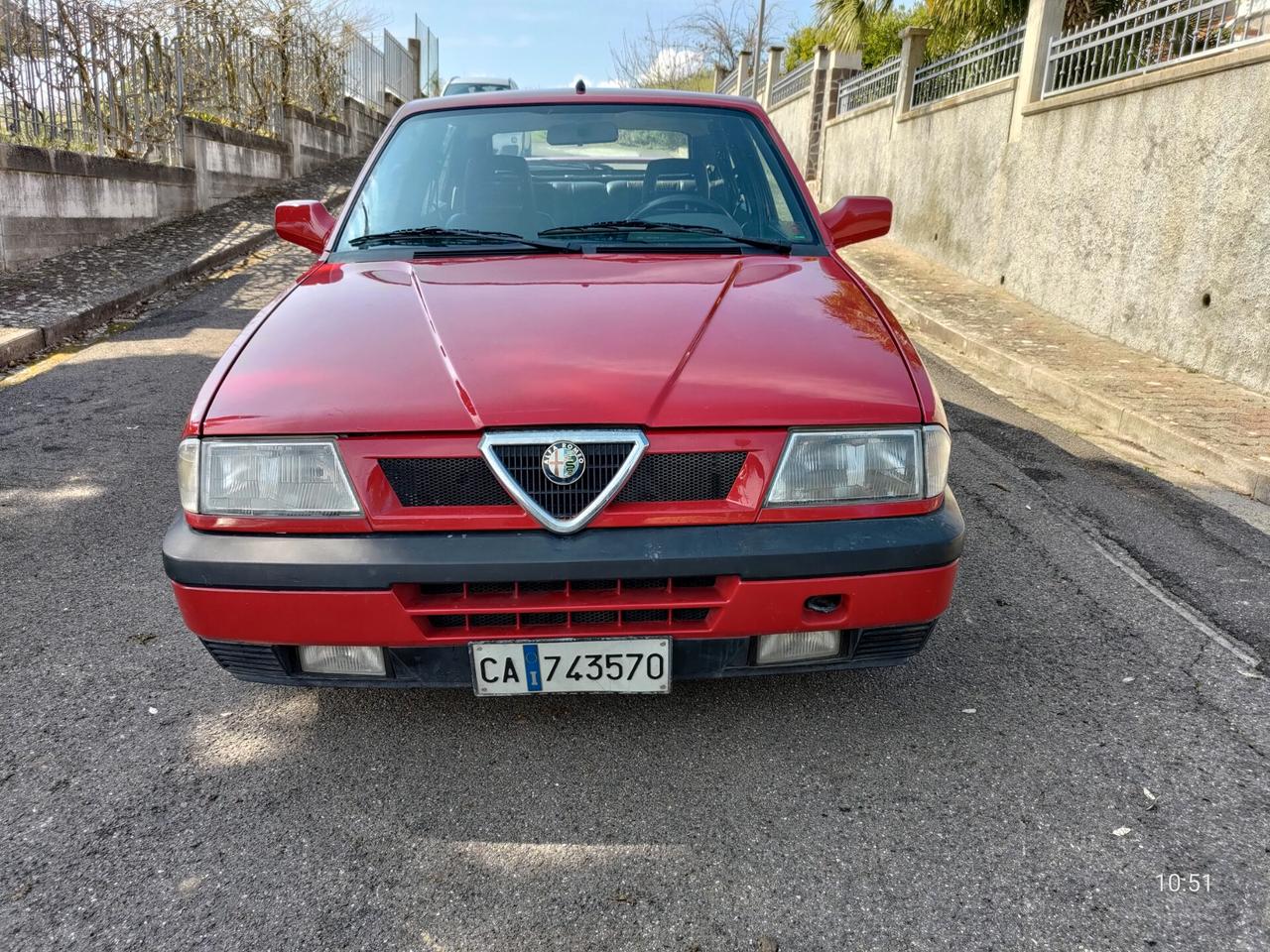 Alfa Romeo 33 1.3 IE cat Imola 3