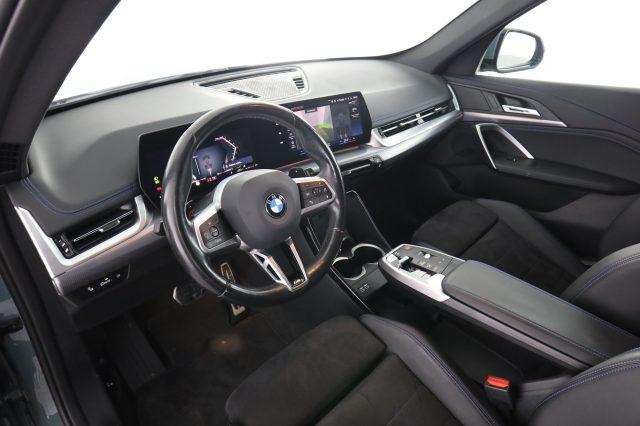 BMW X1 X1 sDrive 18i Msport