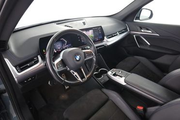 BMW X1 X1 sDrive 18i Msport