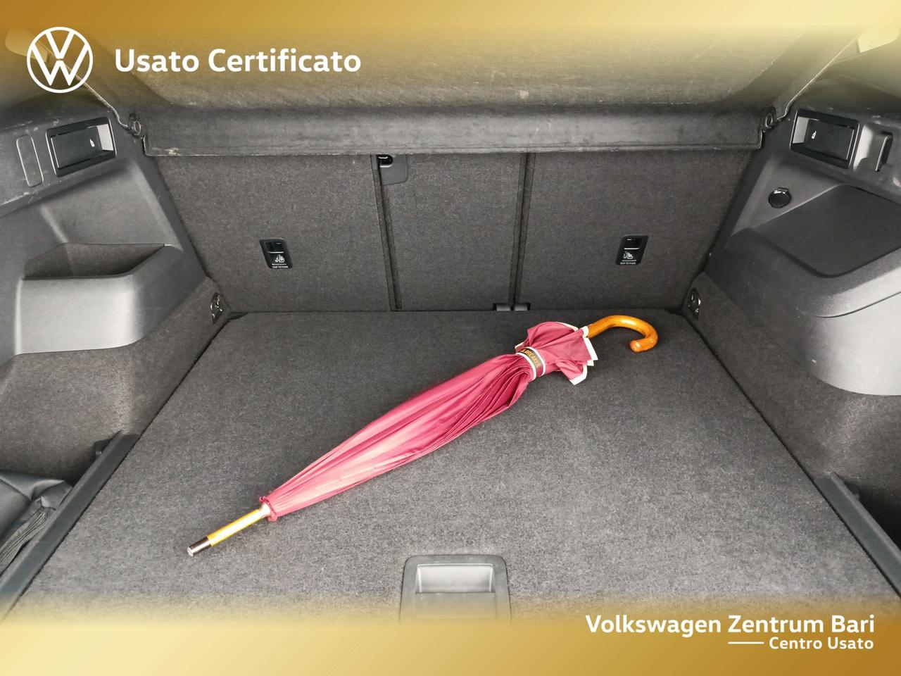 Volkswagen Tiguan 2.0 tdi r-line 150cv dsg