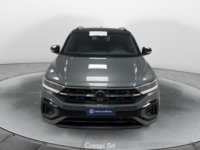 Volkswagen T-Roc 1.5 TSI ACT R-Line
