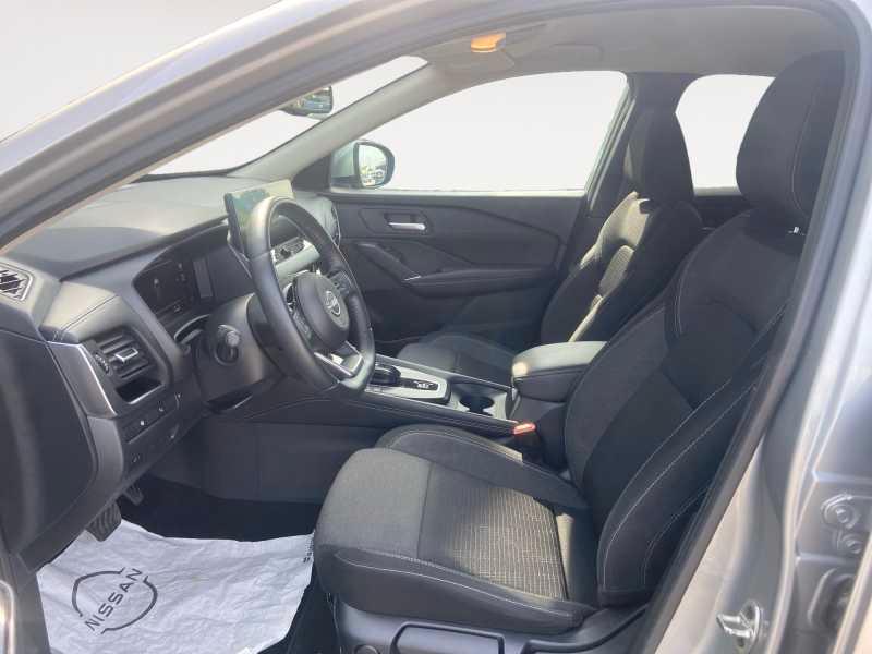 NISSAN Qashqai 1.5 e-power N-Connecta