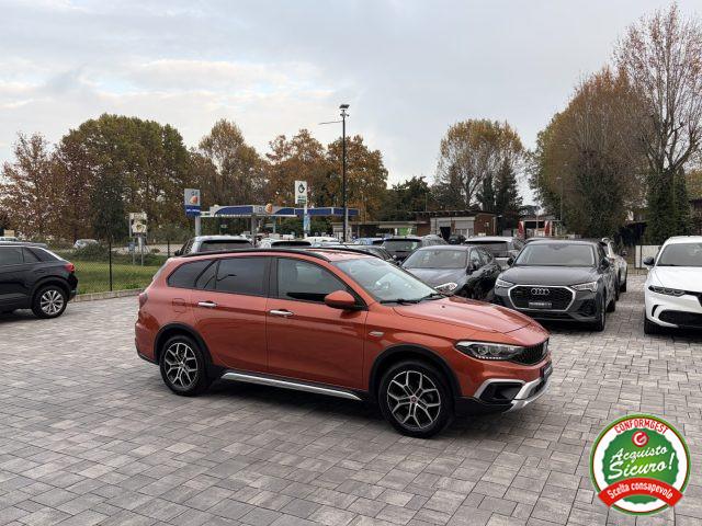 FIAT Tipo 1.6 Mjt SW Cross ANCHE NEOPATENTATI