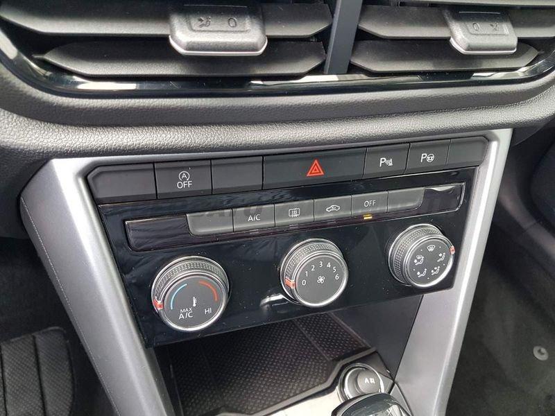 Volkswagen T-Roc T-Roc 1.5 tsi Life dsg