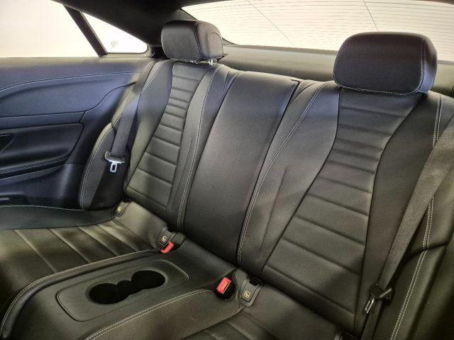 MERCEDES-BENZ E 220 d Auto AMG line Premium - Cam - Carplay - Lim