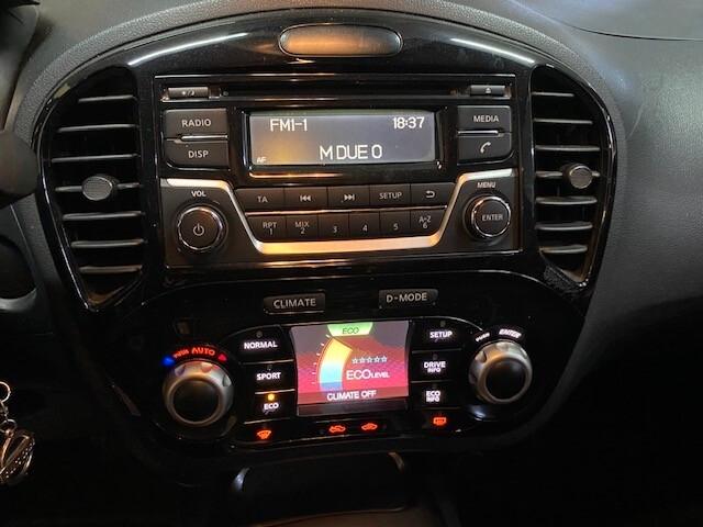 Nissan Juke 1.2 DIG-T 115 Start&Stop Acenta