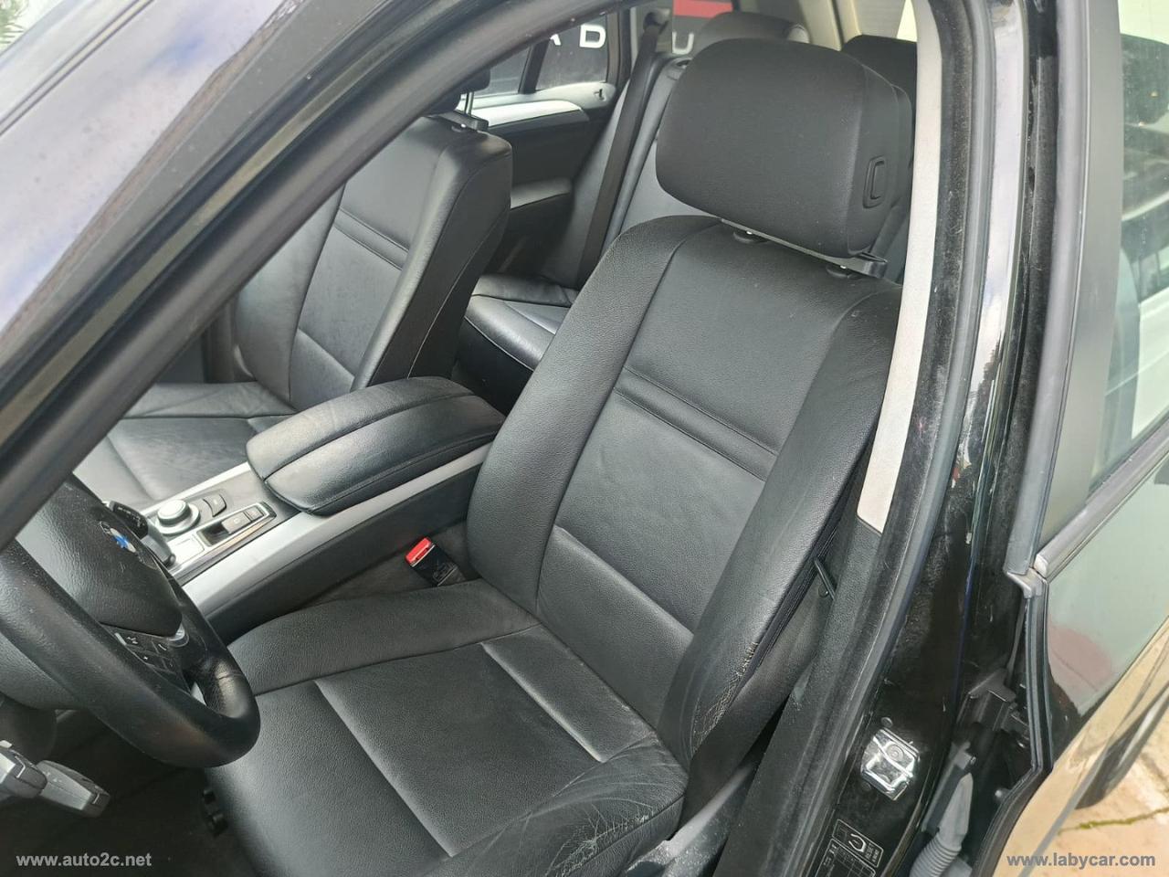 BMW X5 xDrive30d Attiva