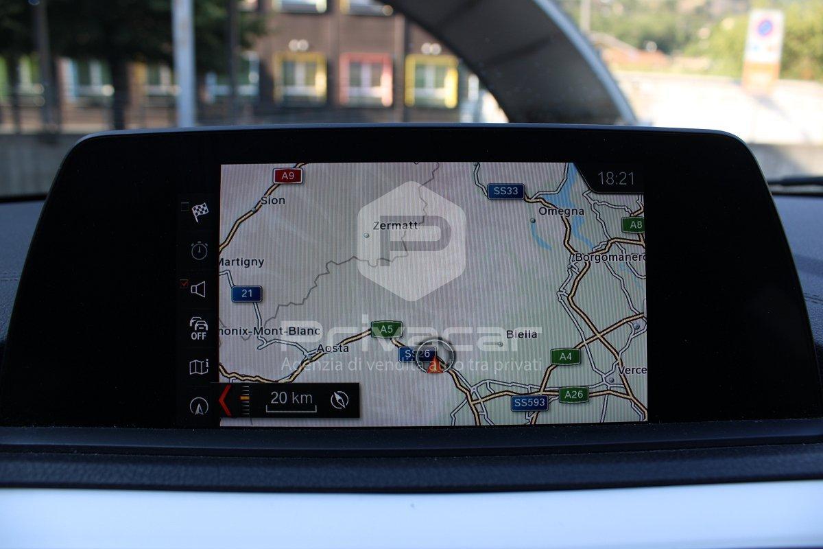 BMW 116d 5p. Urban