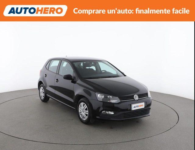VOLKSWAGEN Polo 1.0 MPI 5p. Trendline