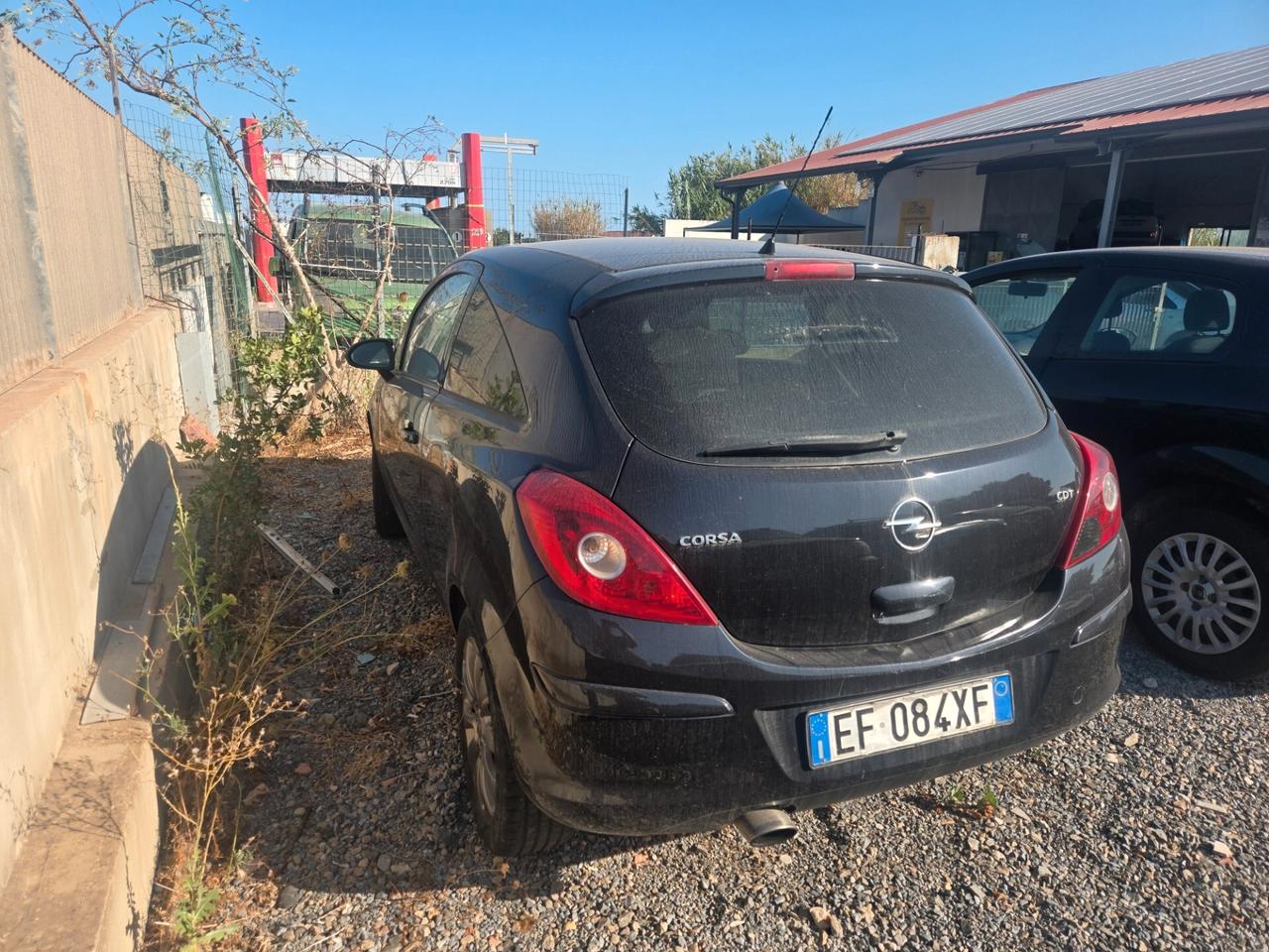 Opel Corsa 1.3 CDTI 75CV ecoFLEX 3 porte Edition