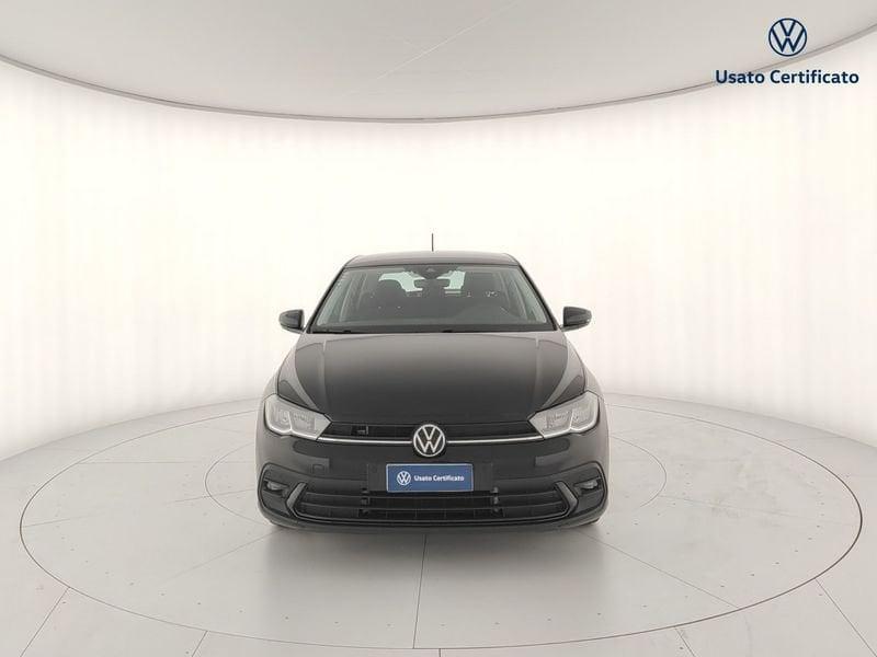 Volkswagen Polo 1.0 TSI DSG Life