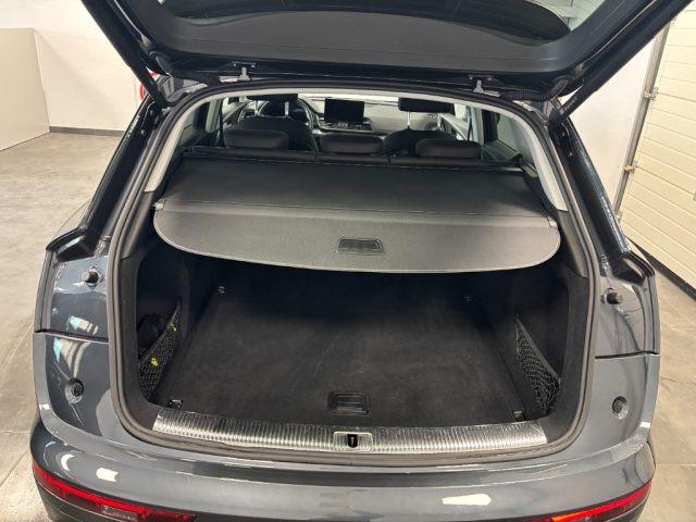 AUDI Q5 40 TDI Quattro S tronic 4X4 Advanced