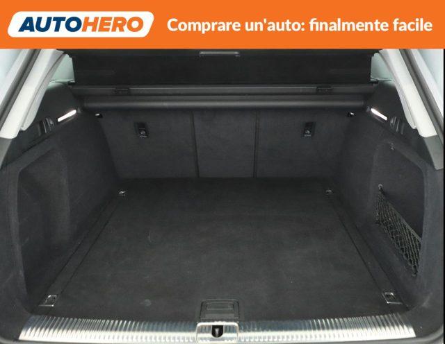 AUDI A4 Avant 2.0 TDI 150 CV S tronic Sport